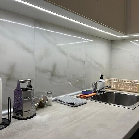 Liboroapartments Nis Ngoại thất bức ảnh