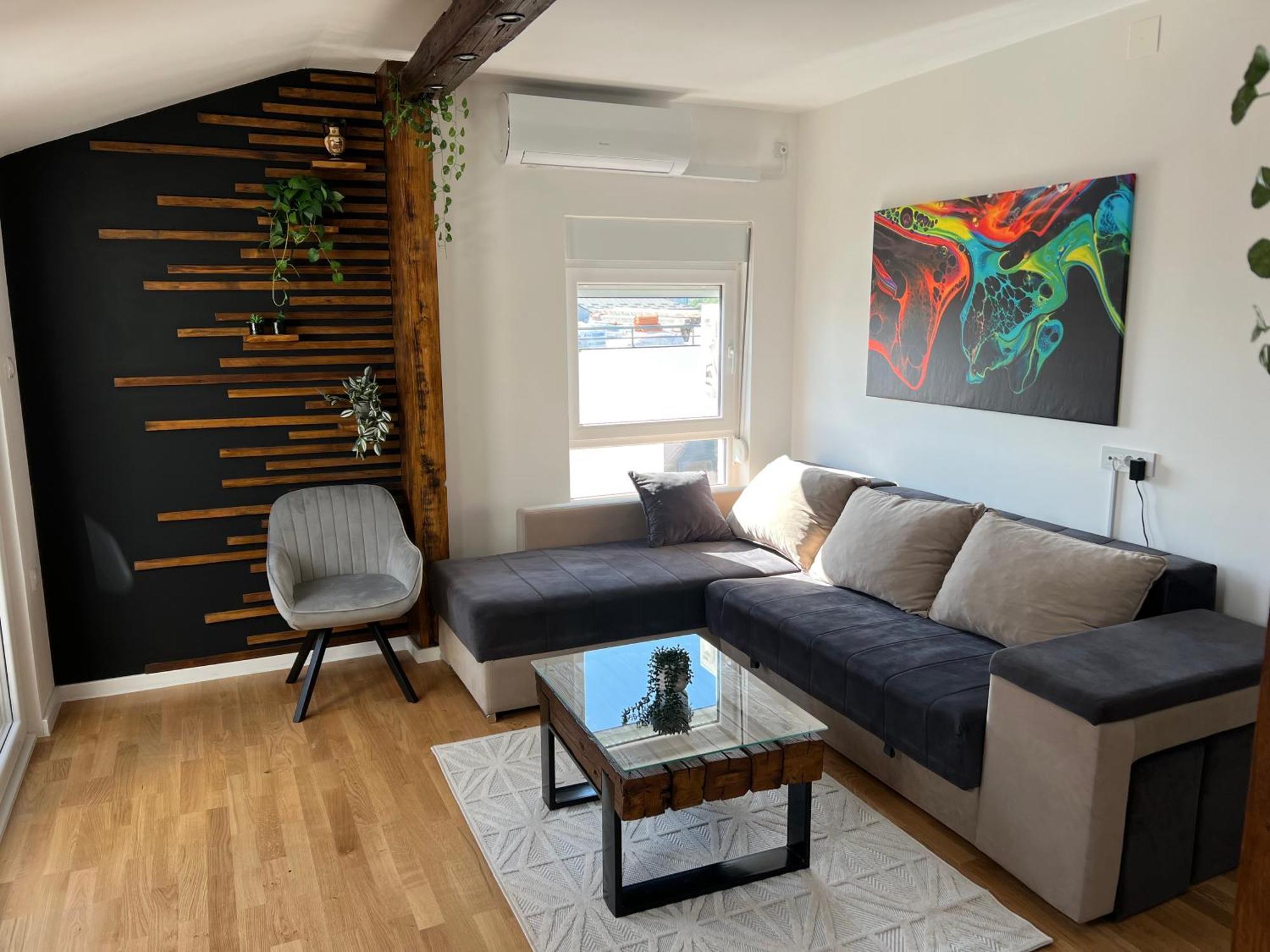 Liboroapartments Nis Ngoại thất bức ảnh