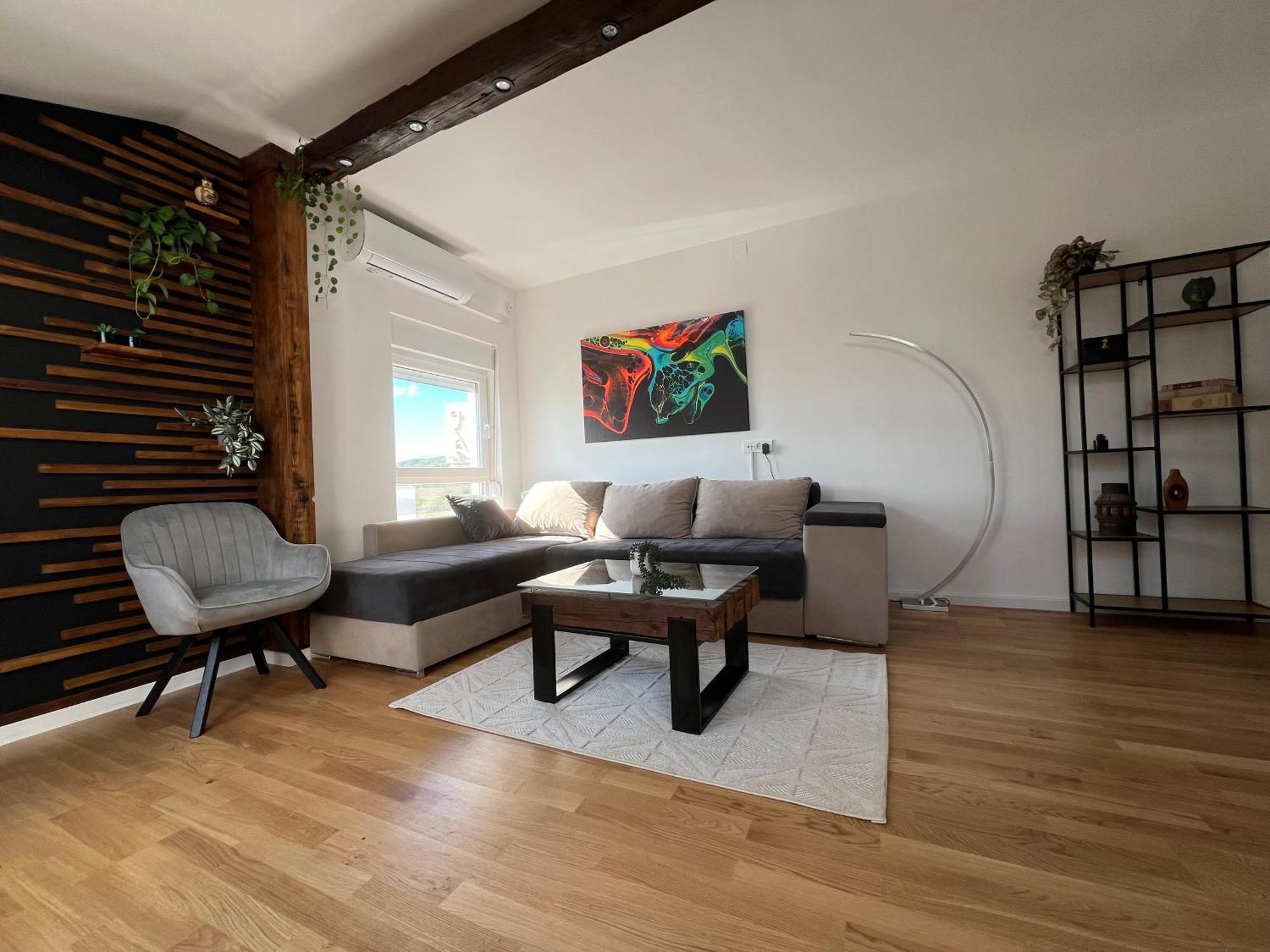 Liboroapartments Nis Ngoại thất bức ảnh
