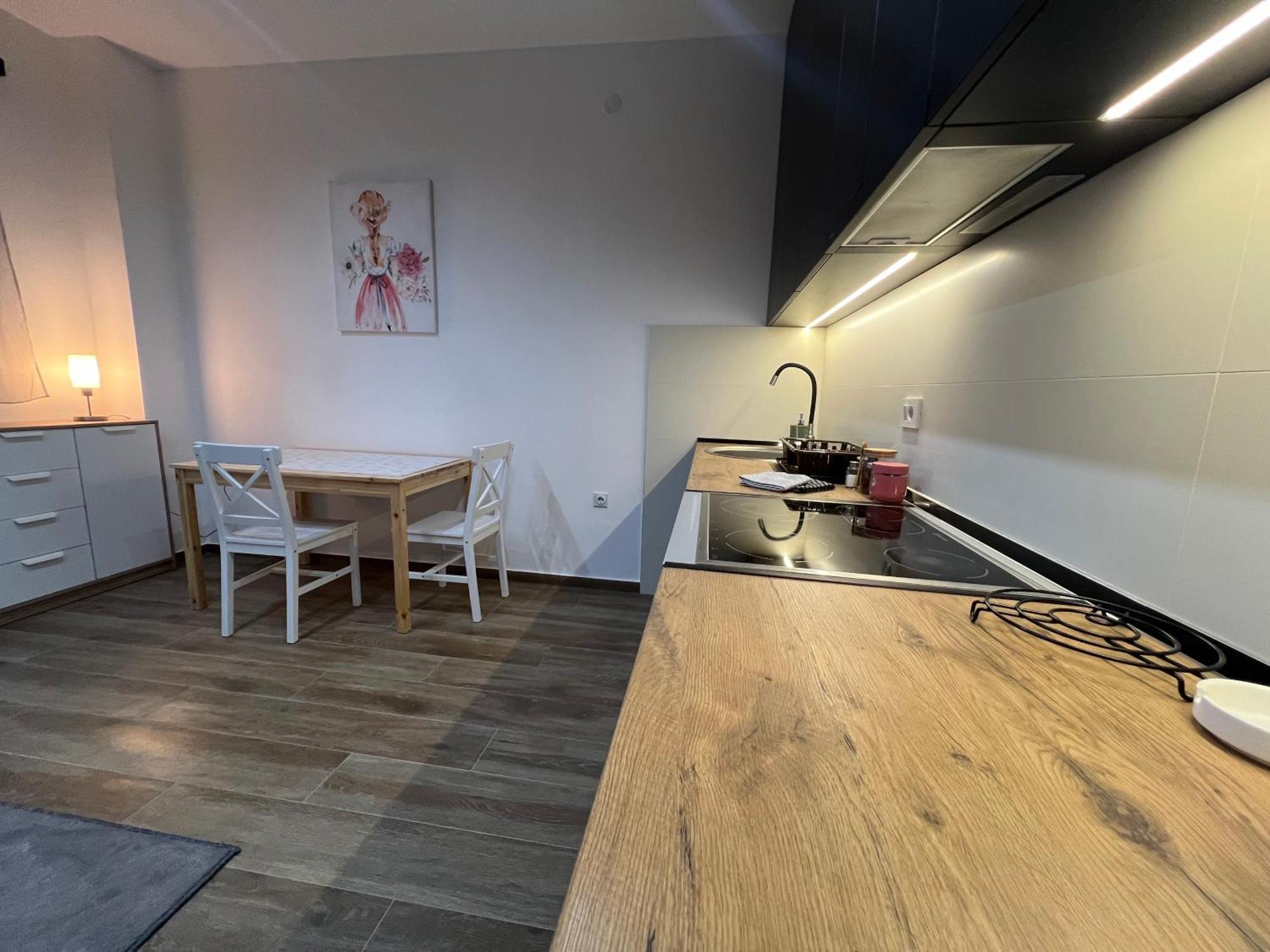 Liboroapartments Nis Ngoại thất bức ảnh