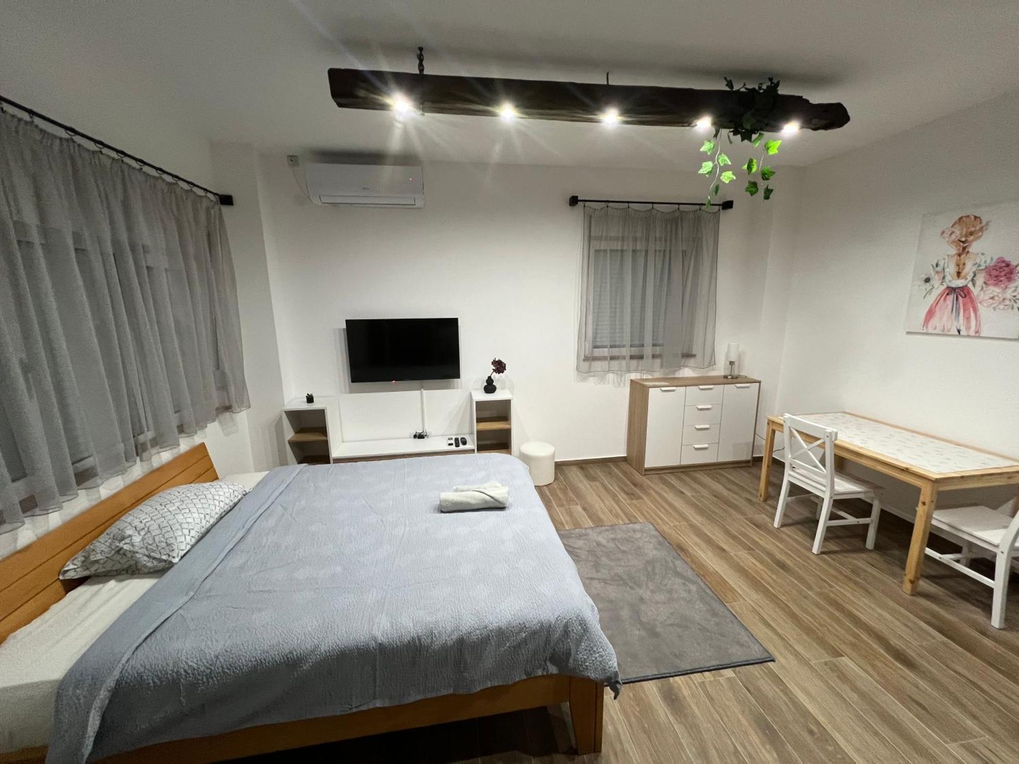 Liboroapartments Nis Ngoại thất bức ảnh