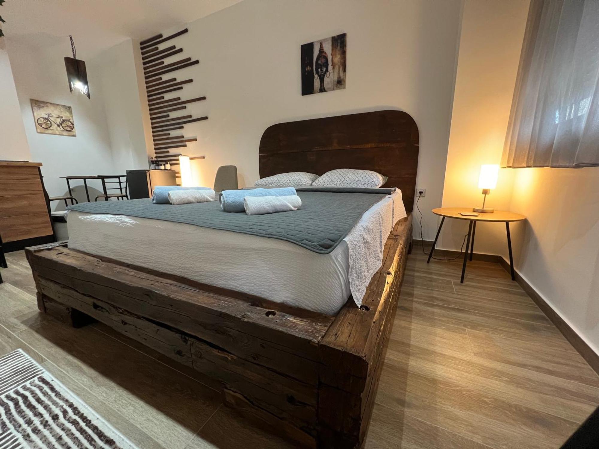 Liboroapartments Nis Ngoại thất bức ảnh