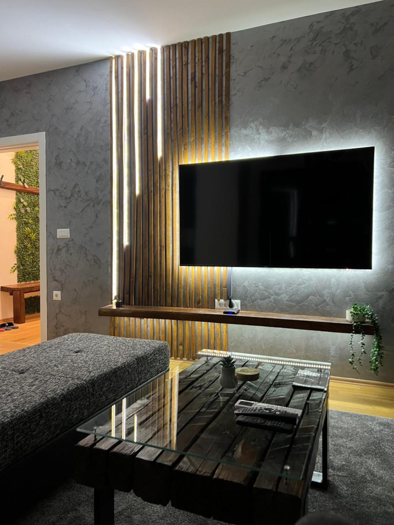 Liboroapartments Nis Ngoại thất bức ảnh