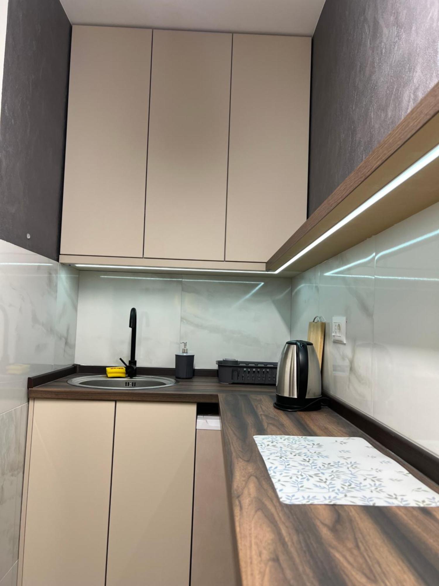 Liboroapartments Nis Ngoại thất bức ảnh