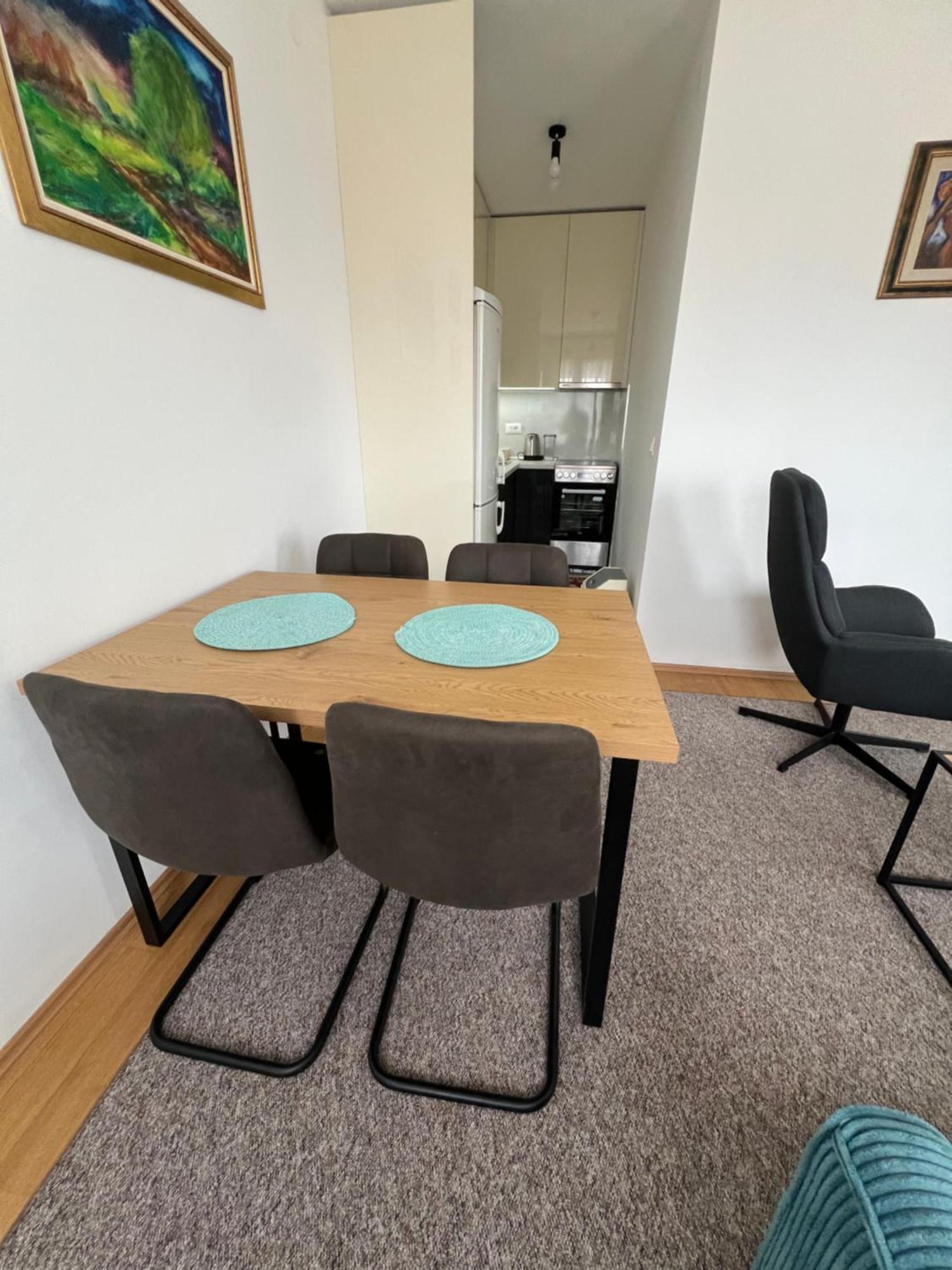 Liboroapartments Nis Ngoại thất bức ảnh