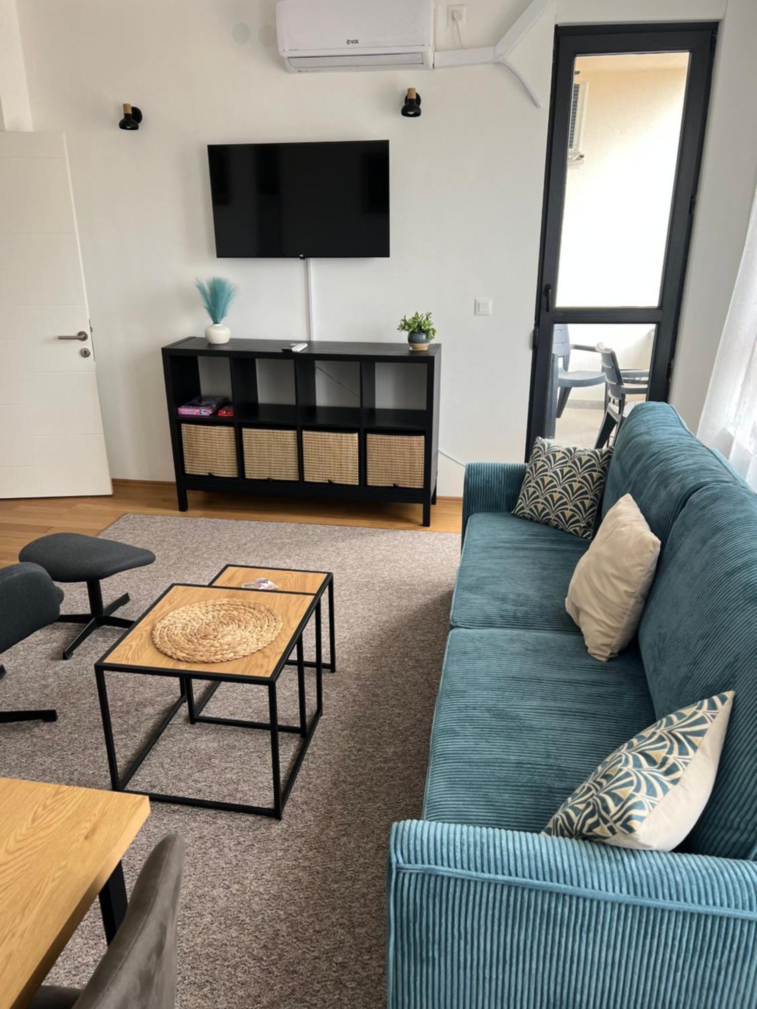 Liboroapartments Nis Ngoại thất bức ảnh