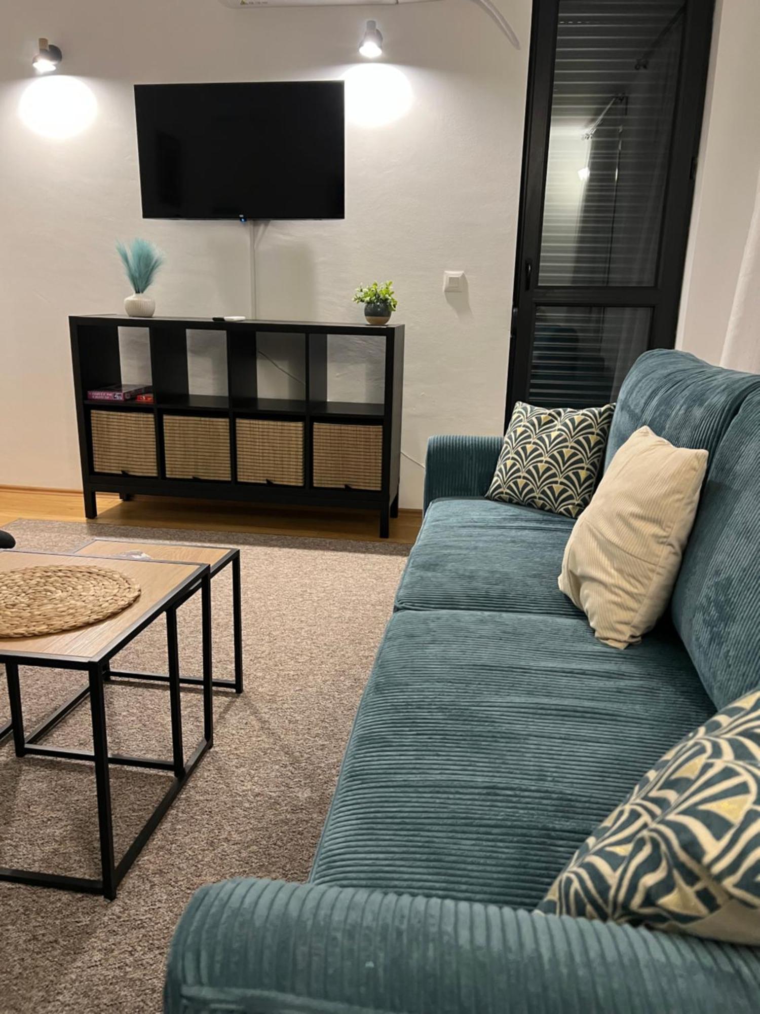 Liboroapartments Nis Ngoại thất bức ảnh