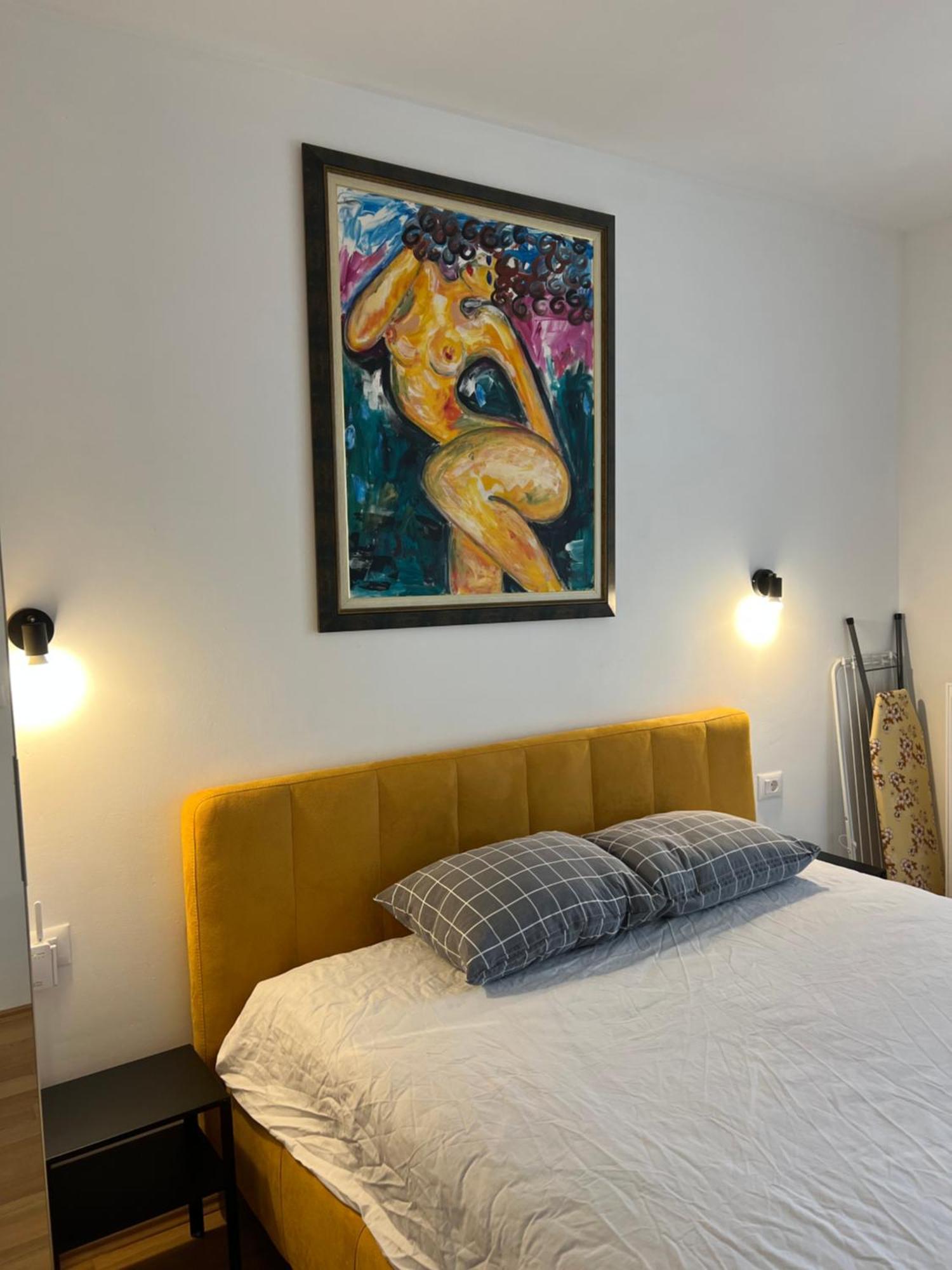 Liboroapartments Nis Ngoại thất bức ảnh