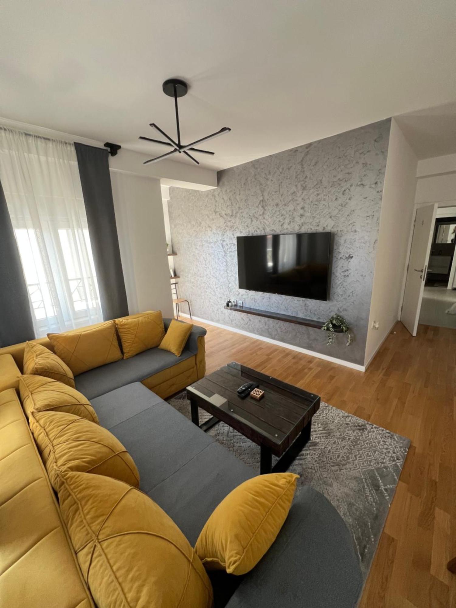 Liboroapartments Nis Ngoại thất bức ảnh