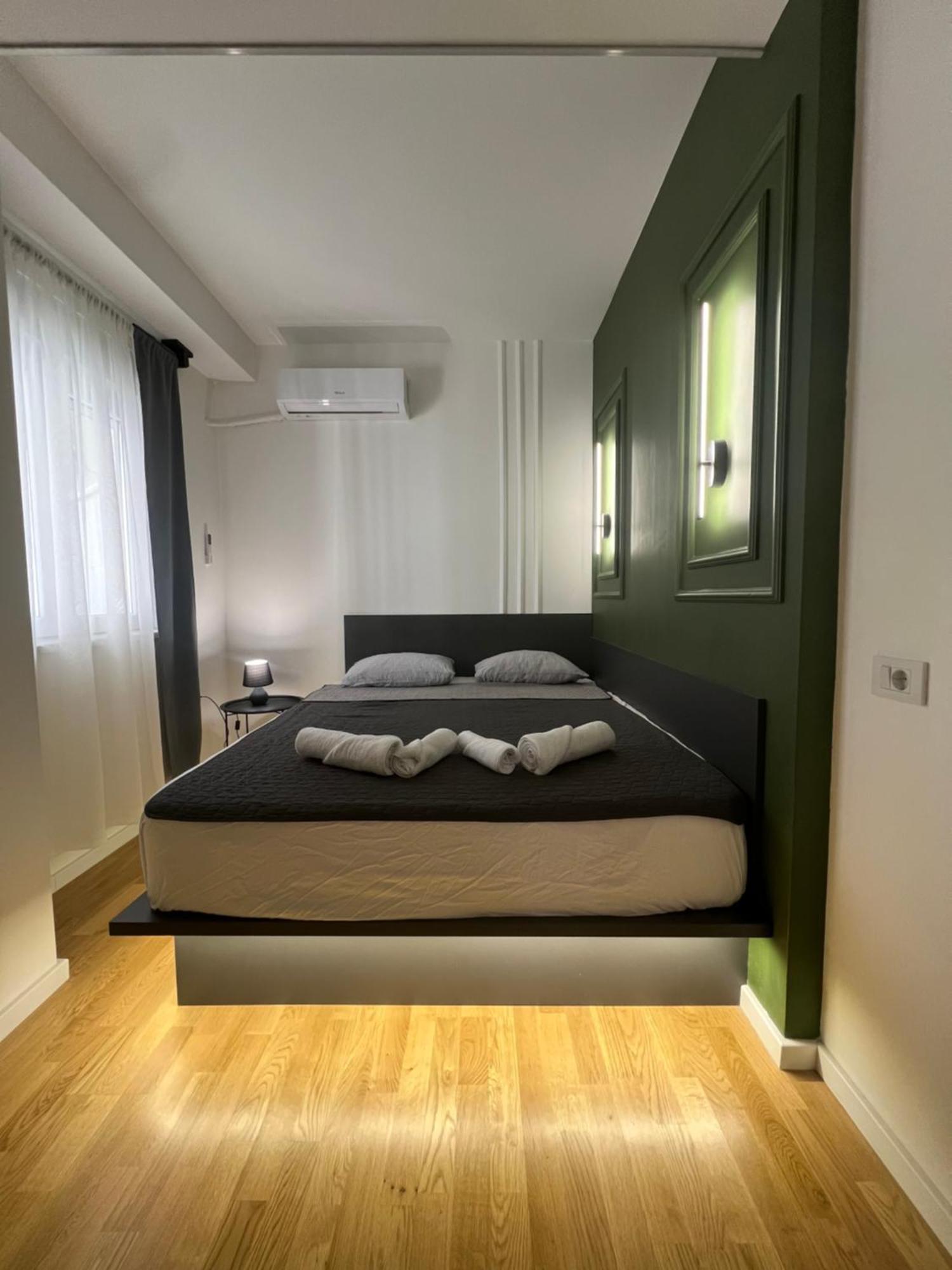 Liboroapartments Nis Ngoại thất bức ảnh